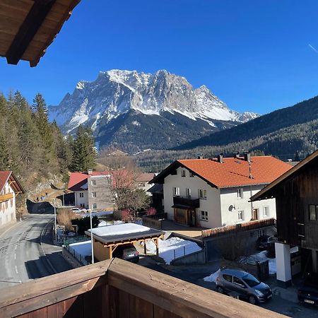 شقة Haus Gruenstein ببيرفيير المظهر الخارجي الصورة